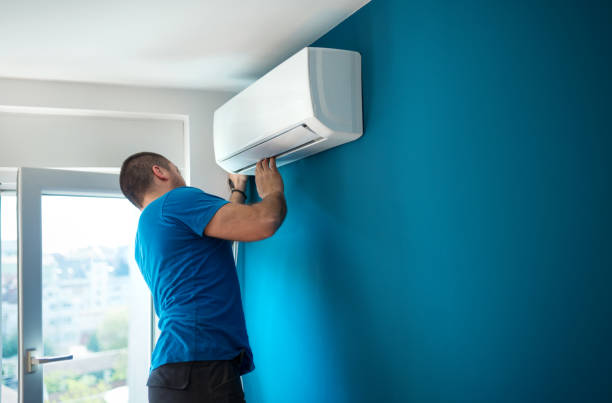 Best Solar-powered HVAC Systems in Ridgewood, NJ