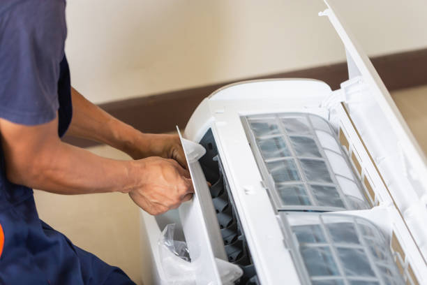 Best Geothermal HVAC Systems in Ridgewood, NJ