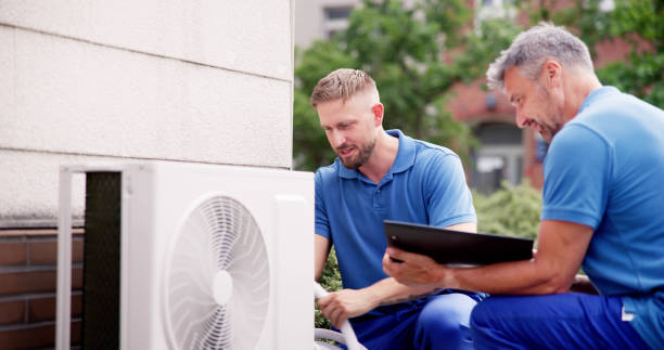 Best HVAC Software and Technology in Ridgewood, NJ