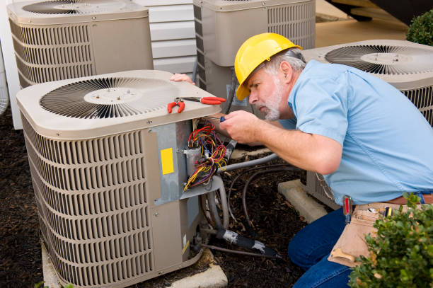 Reliable Ridgewood, NJ HVAC Solutions