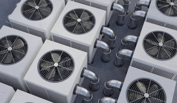 Best HVAC Supply and Distribution in Ridgewood, NJ