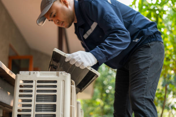 Best Residential HVAC in Ridgewood, NJ